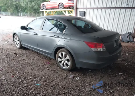 2010 Honda Accord 2.4 Ex from USA, damaged, VIN 1HGCP2F70AA169635